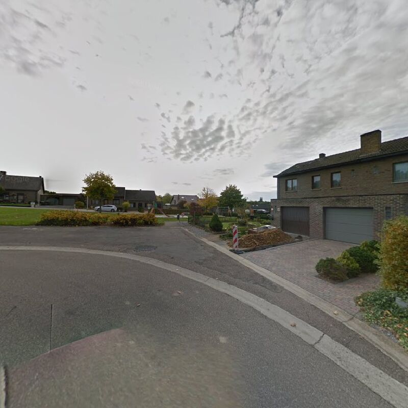 Foto van Speelterrein Het Kasteeltje