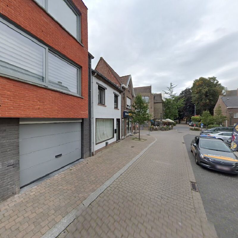 Foto van Rijschool Secura