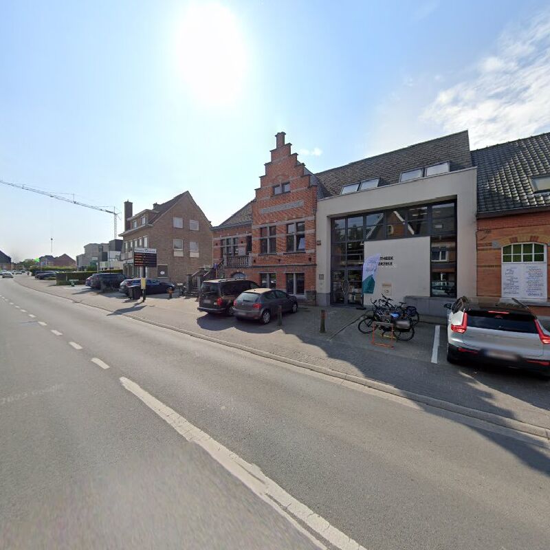 Foto van Stedelijke Academie voor Muziek, Woord en Dans (Filiaal Oosterzele)