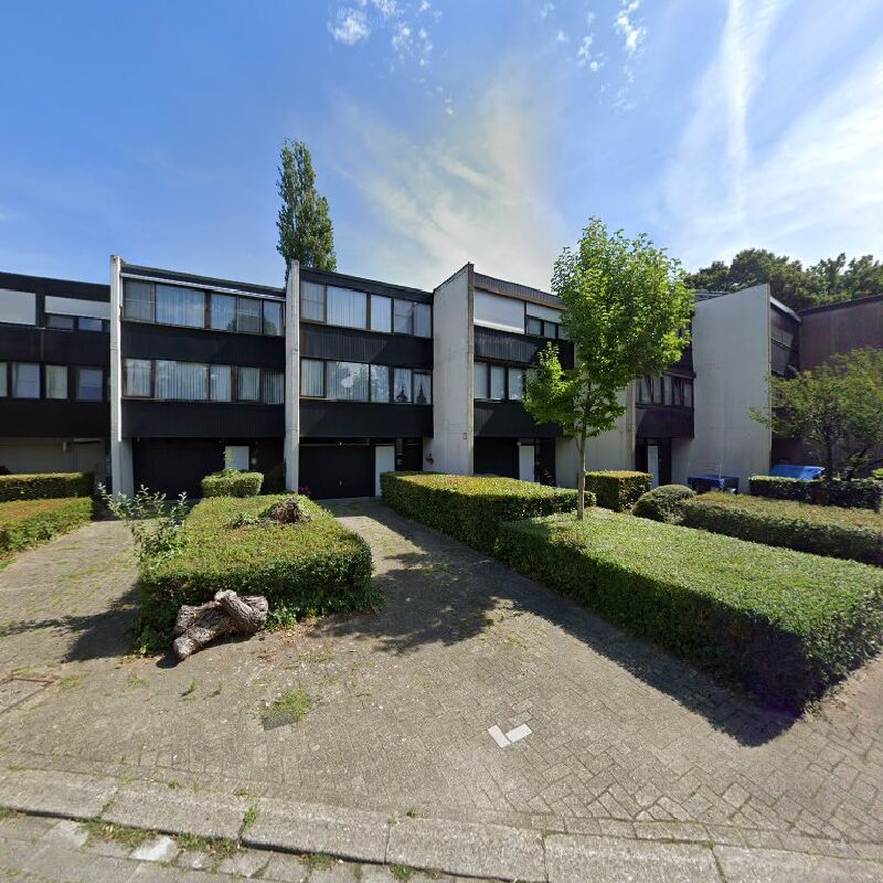 Foto van Speeltuin Langbaanvelden
