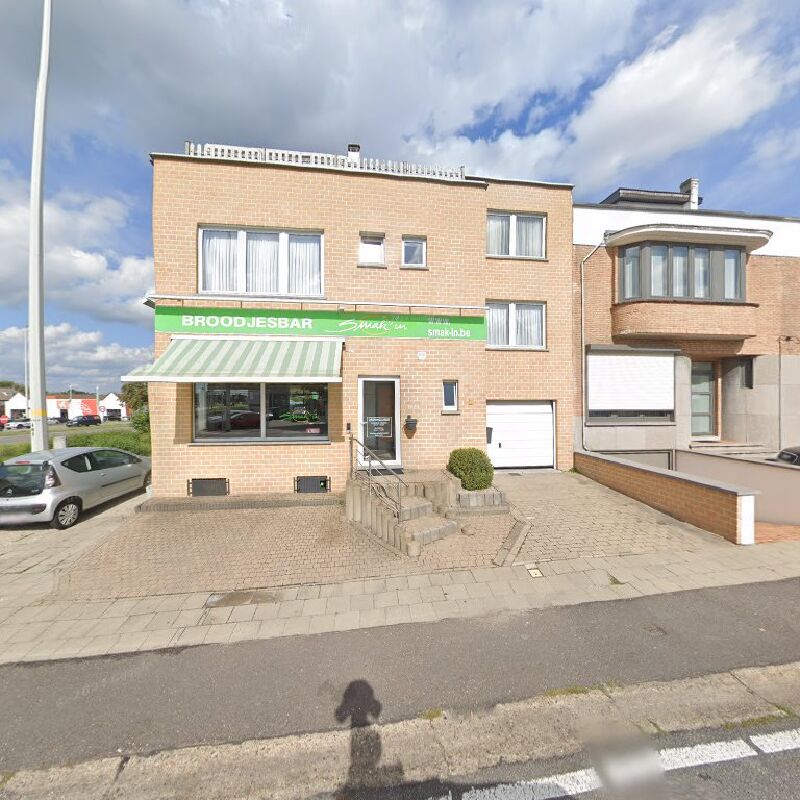 Foto van Bvba Foodys