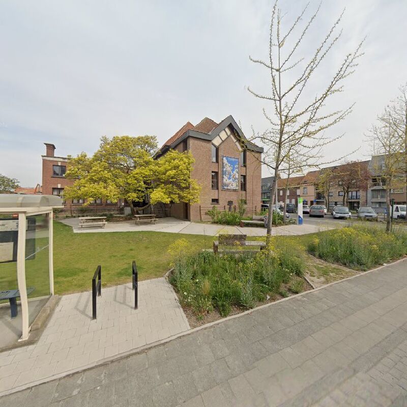 Foto van Buurderij Izegem "Boeren En Buren"