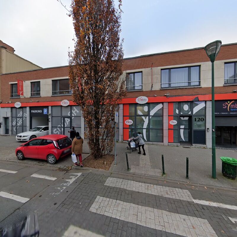 Foto van Datoussaid Abdelkader
