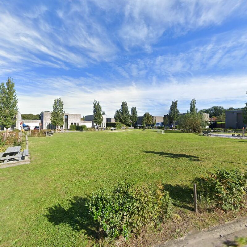 Foto van Speeltuin Hasseltstraat