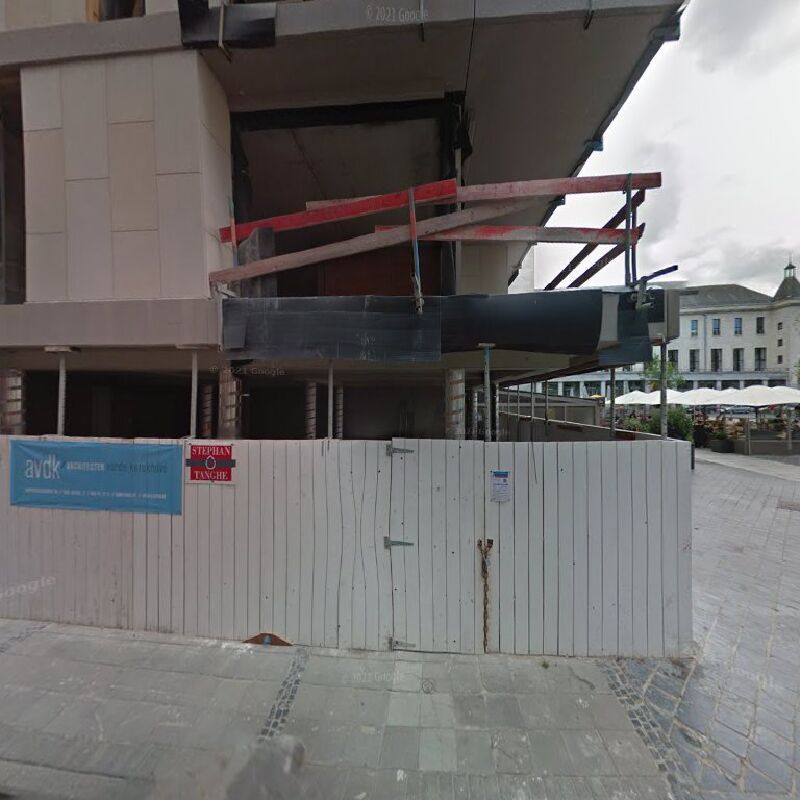 Foto van Centrum Voor Accountancy Vzw (Oostende)