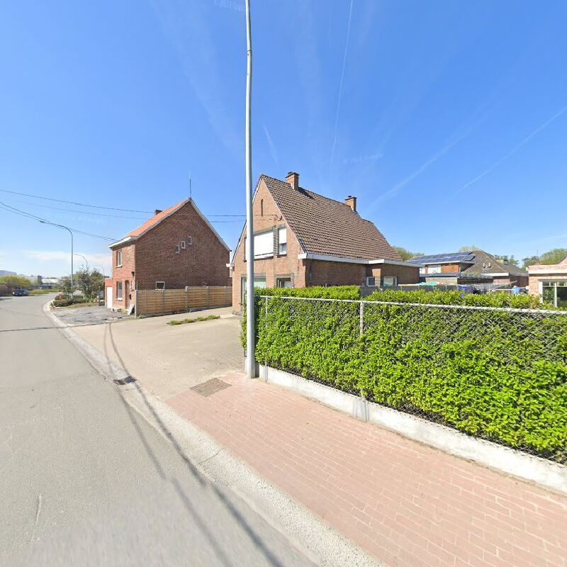 Foto van Garage Stijn Rebry