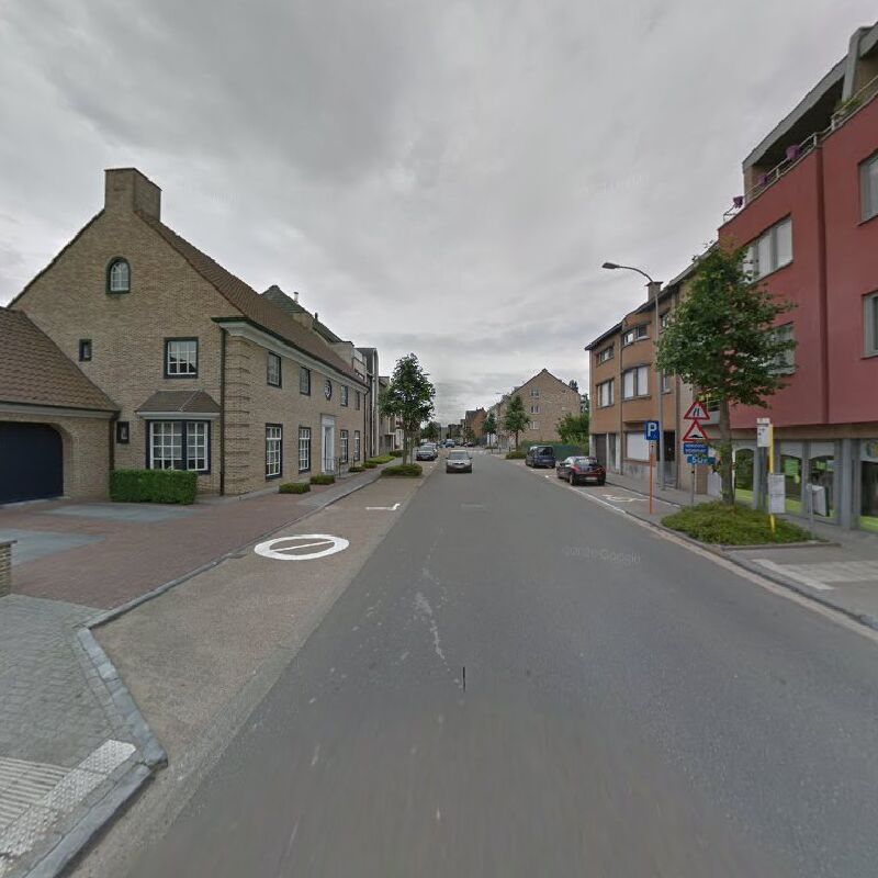 Foto van Stekene Potaardestraat