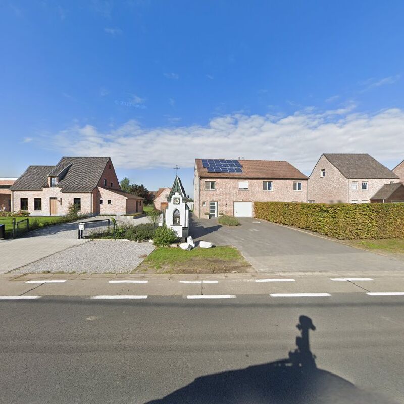 Foto van Tuinen Piet