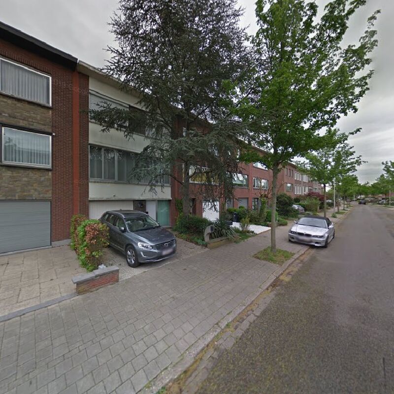Foto van Lesthaeghe / Ludo