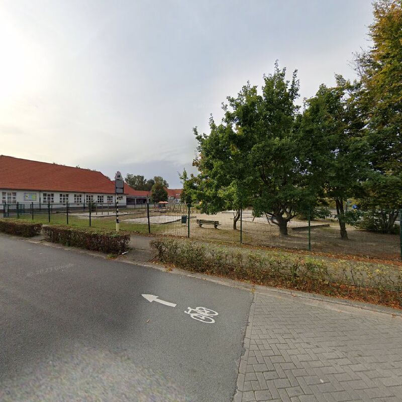 Foto van Speeltuin Triangel