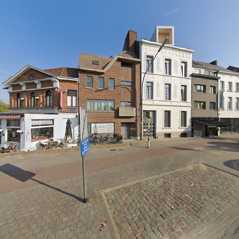 Foto van Van de Put Sophie