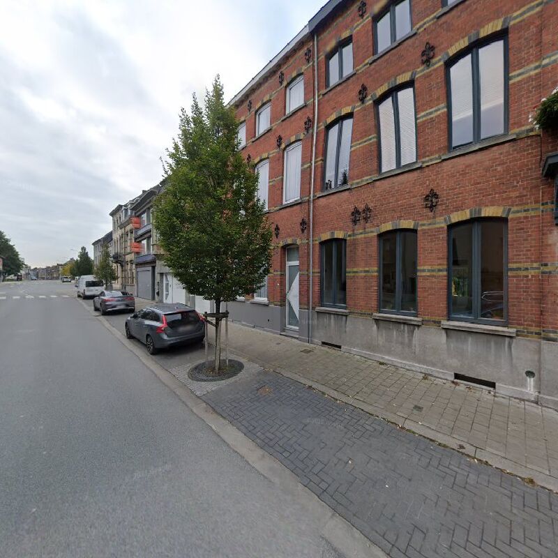Foto van Vanden Broecke / P.
