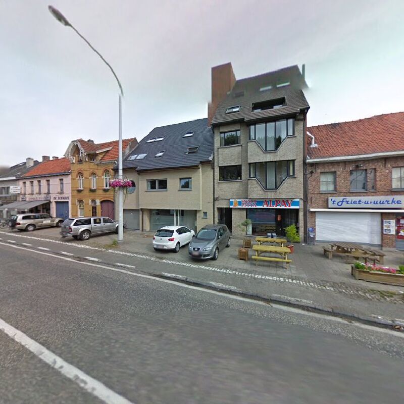Foto van Schilderwerken Gillis