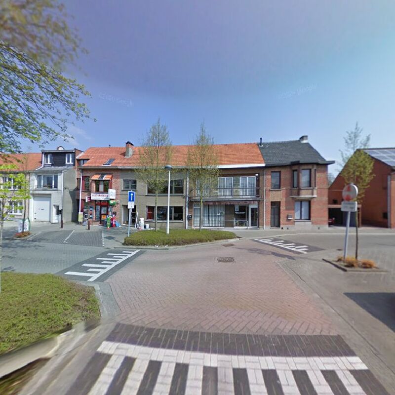 Foto van Nickel Punt - DAGBLADHANDEL 'T PLEINTJE