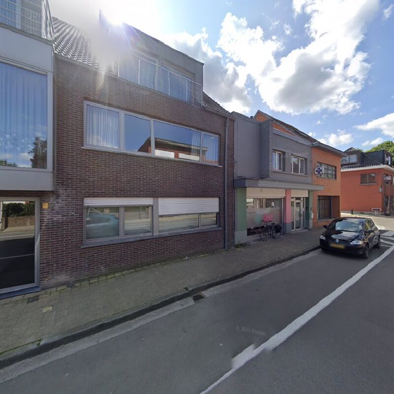 Foto van Castelijns Ilse, Vétérinaire