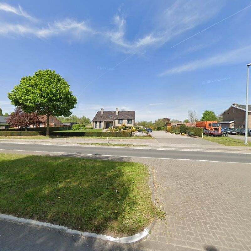Foto van Huisartsenpraktijk De Rotonde