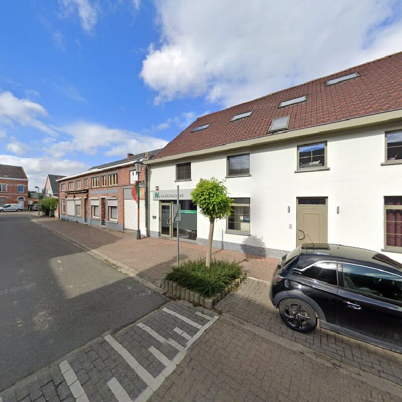 Foto van Nagelmackers Kampenhout