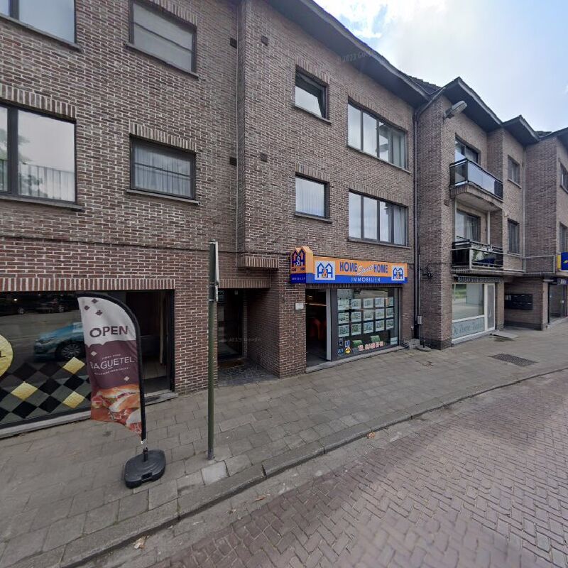 Foto van Home Sweet Home bvba