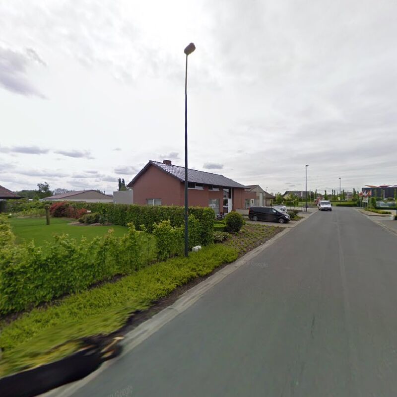 Foto van Stevens Technical Solutions BVBA