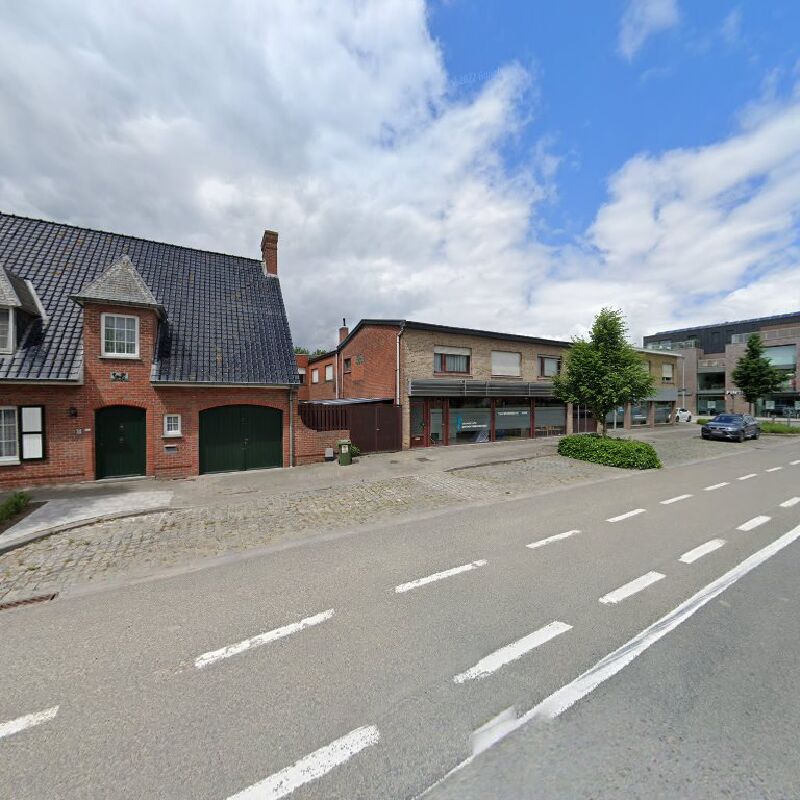 Foto van Nissan