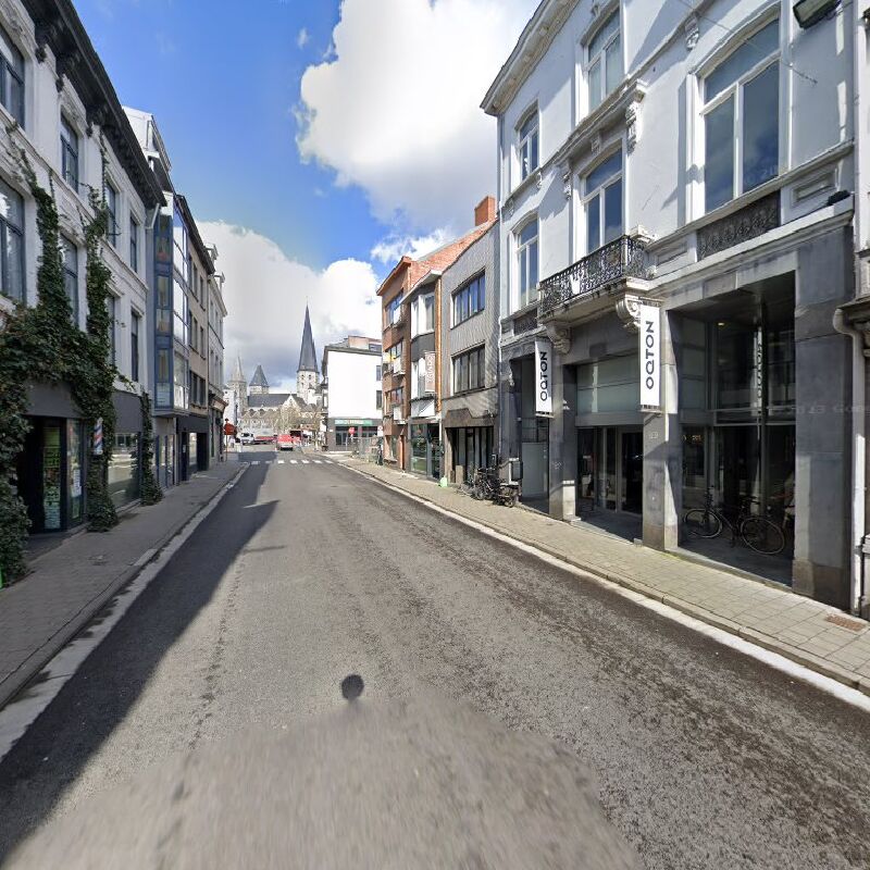 Foto van Lien Van Haren Logopedist