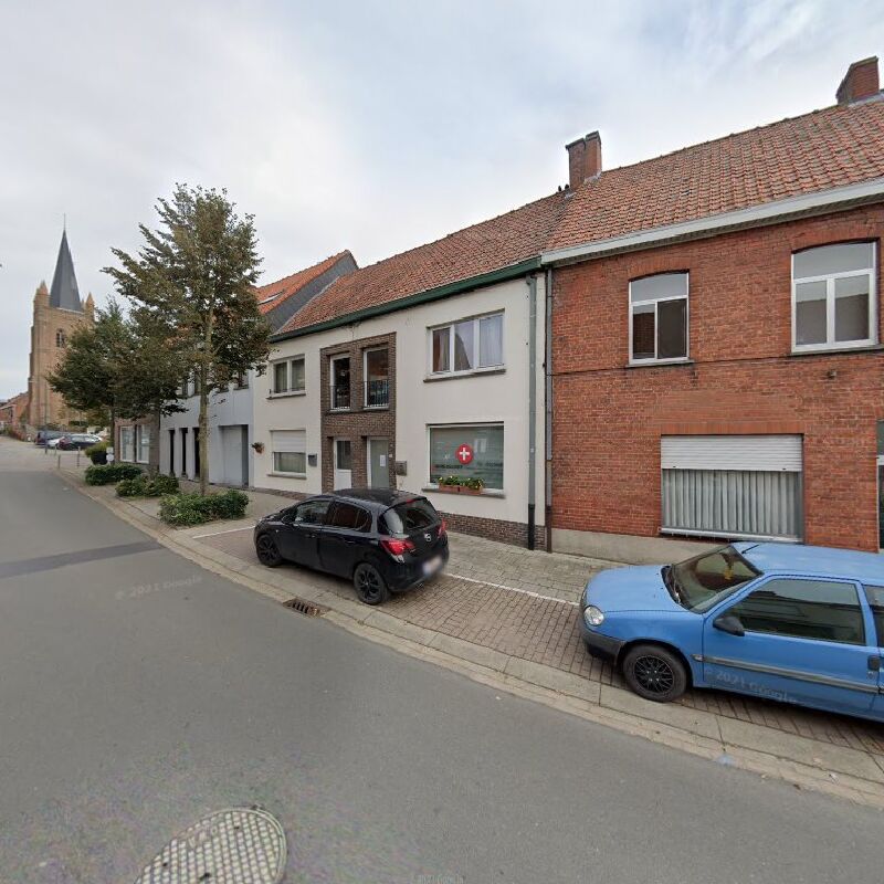 Foto van Anne Desodt