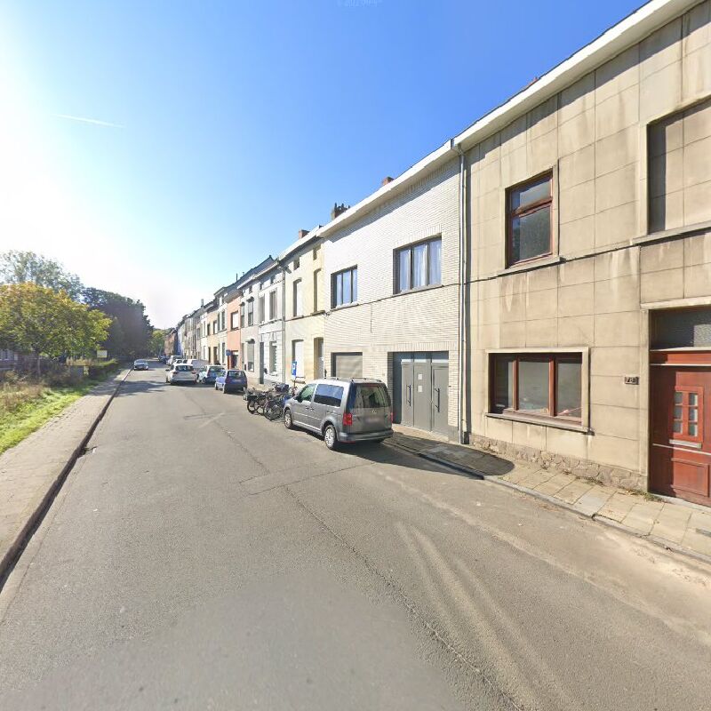 Foto van Blankenberge Fashion Center Gcv