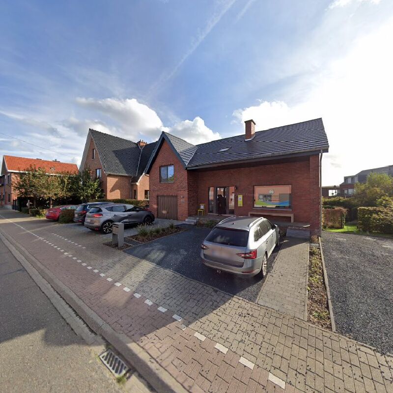 Foto van De Parelvissers