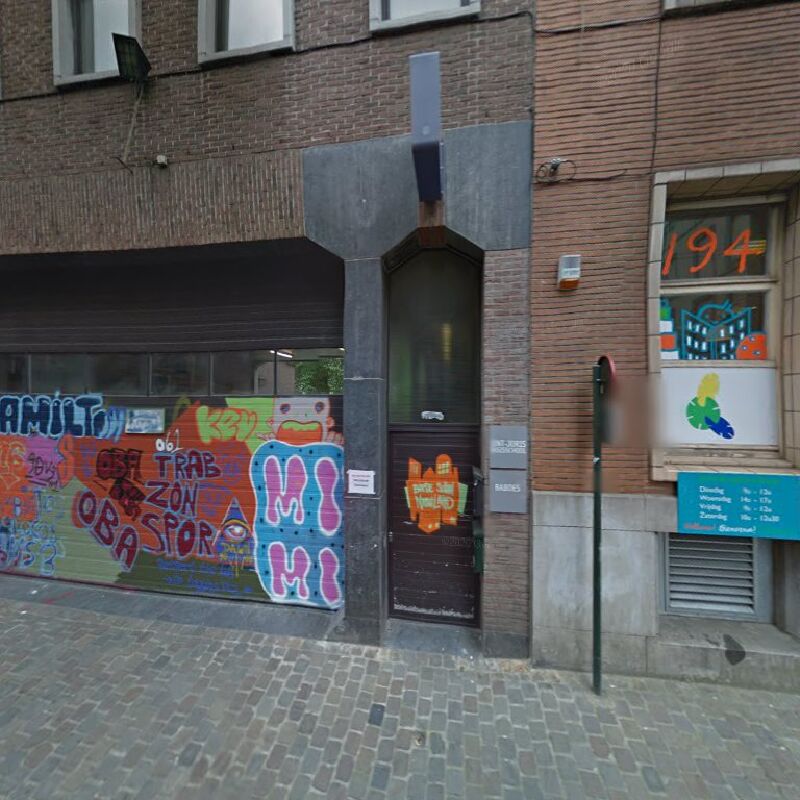 Foto van Kinderdagverblijf Nieuwkinderland