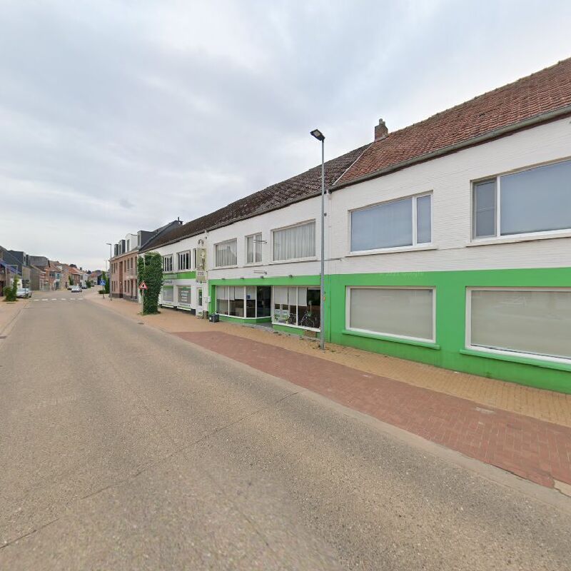 Foto van Kinderopvang Mieke-muisjes