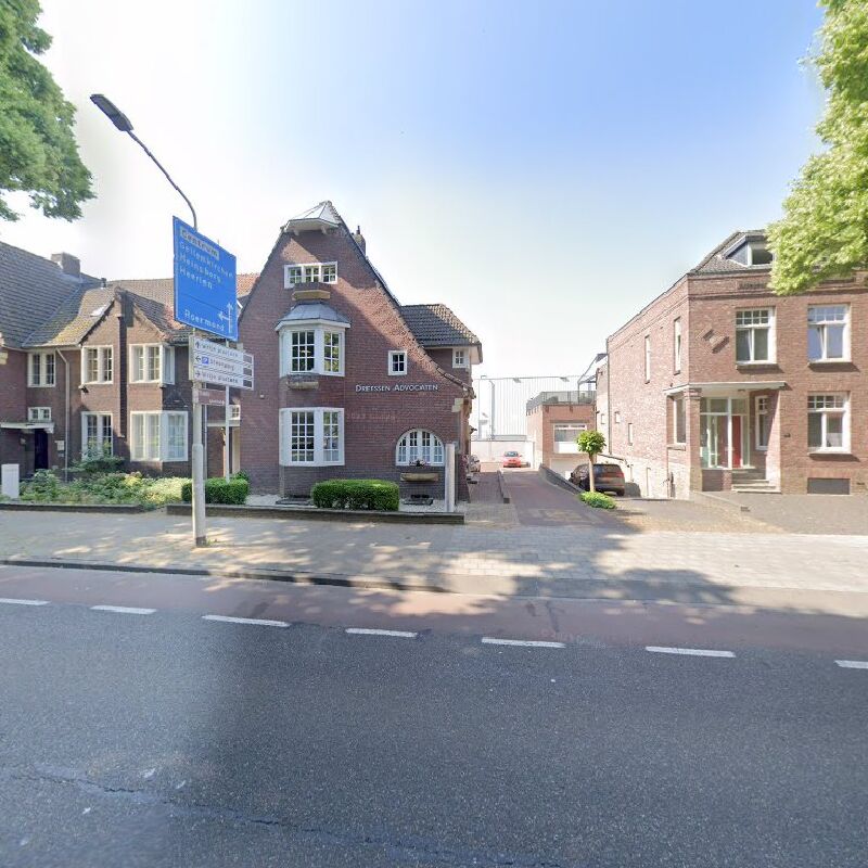 Foto van Dreessen Advocaten