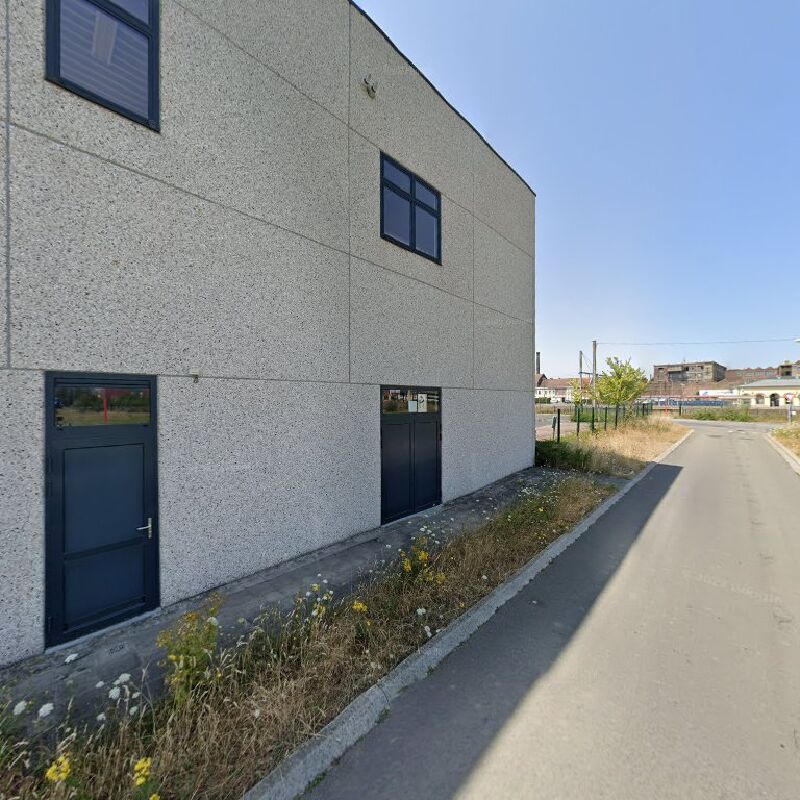 Foto van Aikido club mouscronnois Sei do Kan