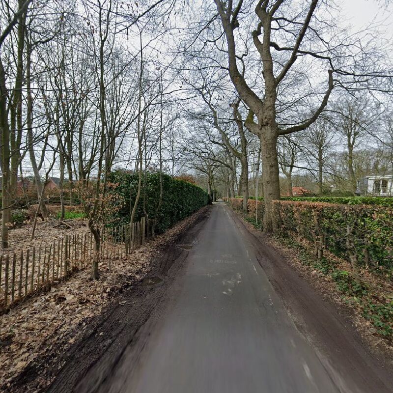 Foto van Domus Ganda