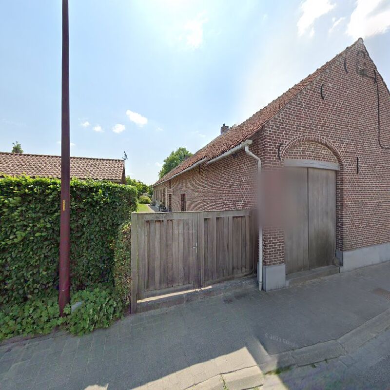 Foto van Tuinwerken Gebroeders Naudts