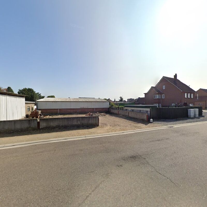 Foto van Bertjens Grondwerken NV