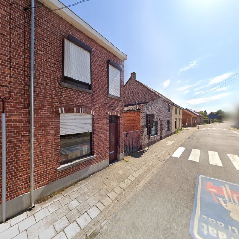 Foto van pertang