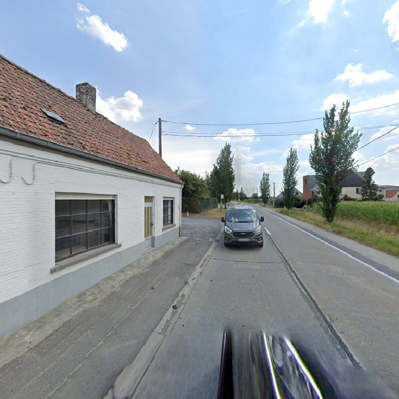 Foto van Anzegem De Predikheer
