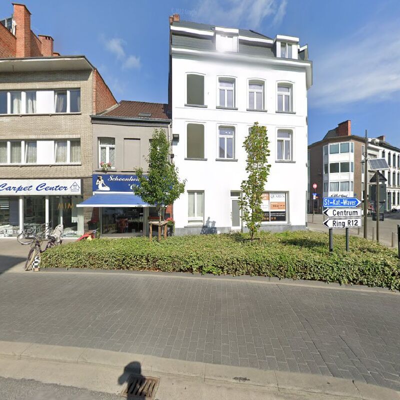 Foto van Schoonheidsinstituut Cleo'S