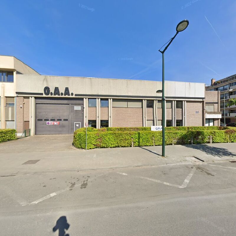 Foto van Golden Palace Led dept.