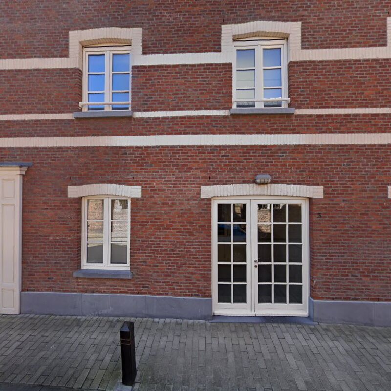 Foto van Immogroep Joye