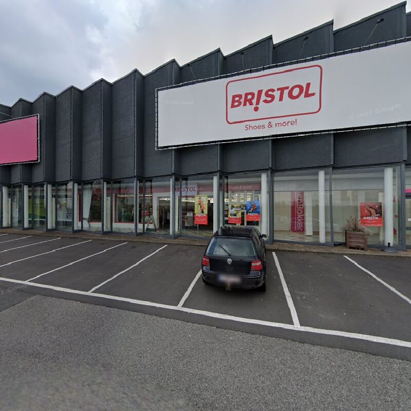 Foto van Bristol Geraardsbergen