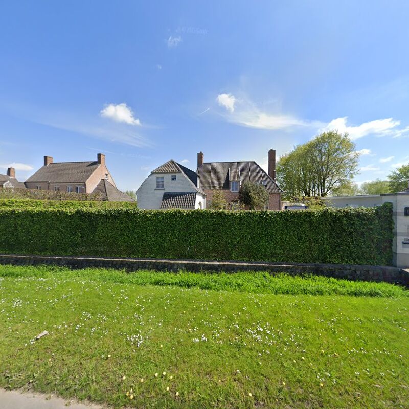 Foto van schoonheidssalon kalken