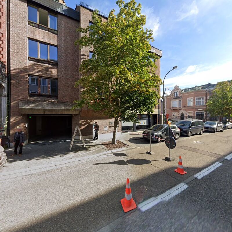 Foto van Villa Juris Advocaten