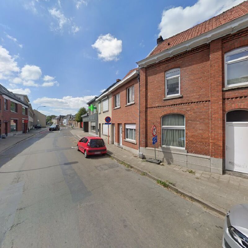 Foto van Ma Detectives