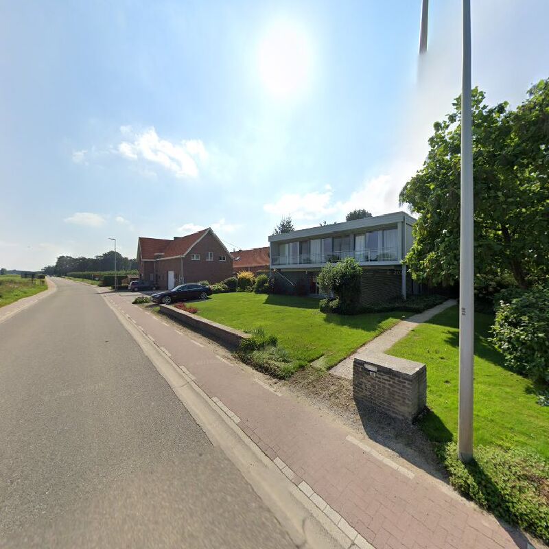Foto van Geetbets Maalderij