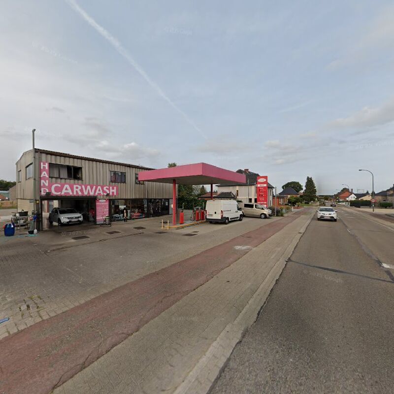 Foto van Garage Jetibel