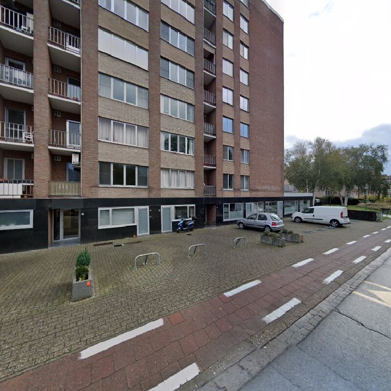 Foto van Mike Gelders