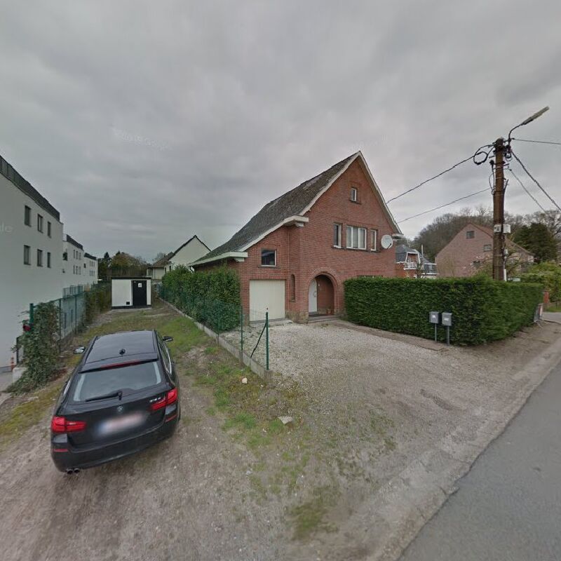Foto van Eyecenter Merelbeke