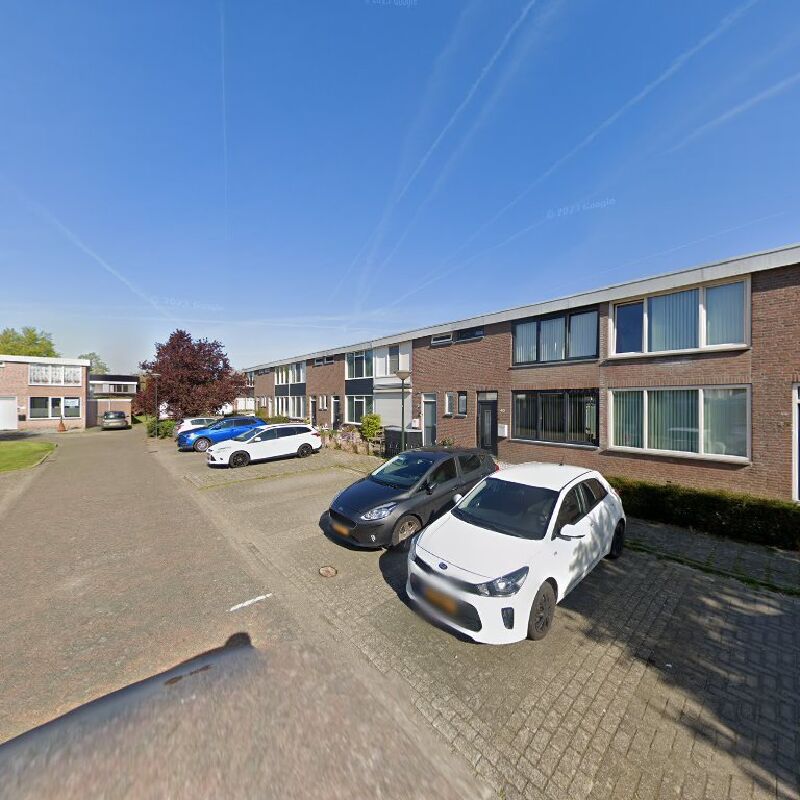 Foto van N. Dierckx Stucadoorsbedrijf