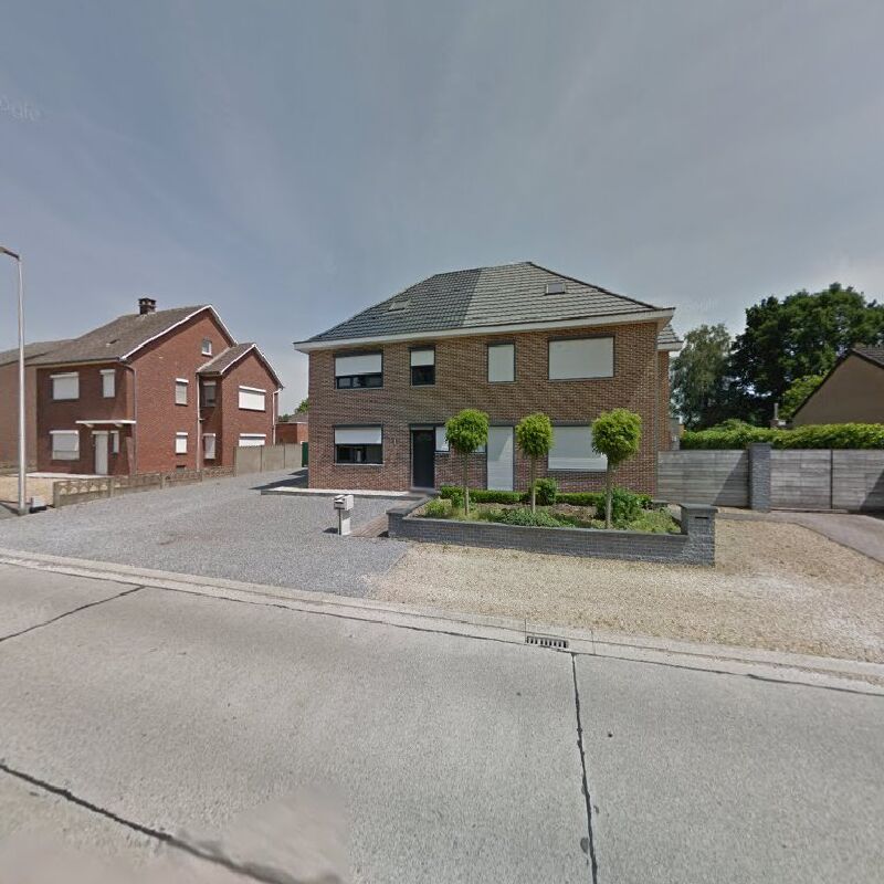 Foto van Cuppers Evi